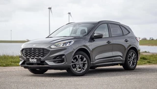 Ford Kuga 2.5 PHEV ST-Line PANORAMADAK / CARPLAY / TREKHAAK / DEALER ONDERHOUDEN / CAMERA