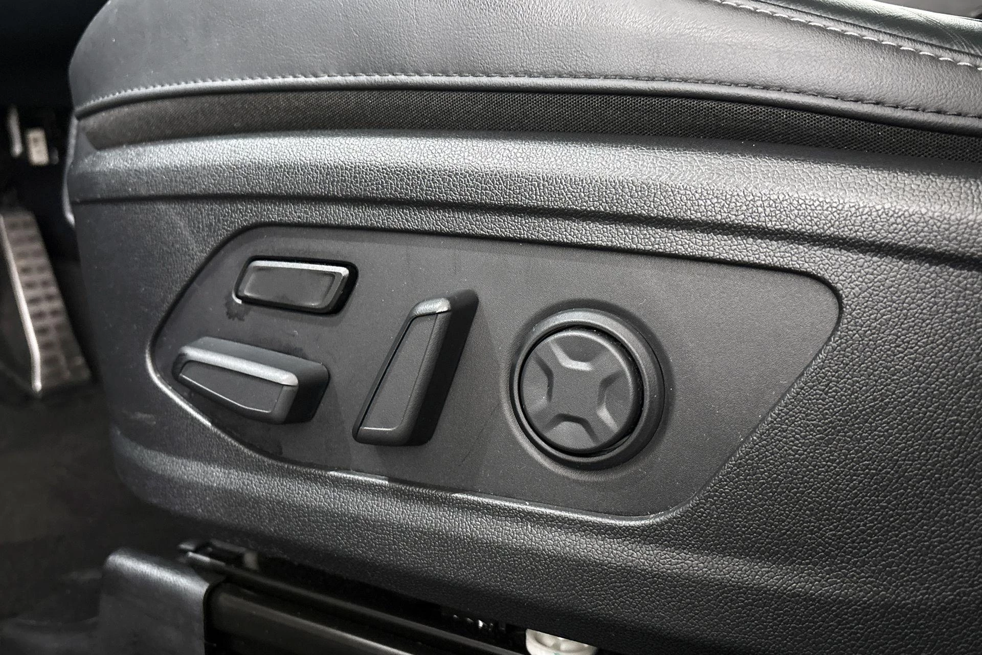 Hoofdafbeelding Kia Sorento