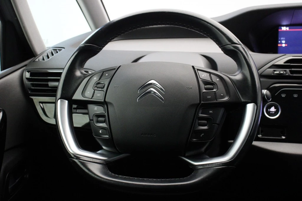 Hoofdafbeelding Citroën Grand C4 Picasso