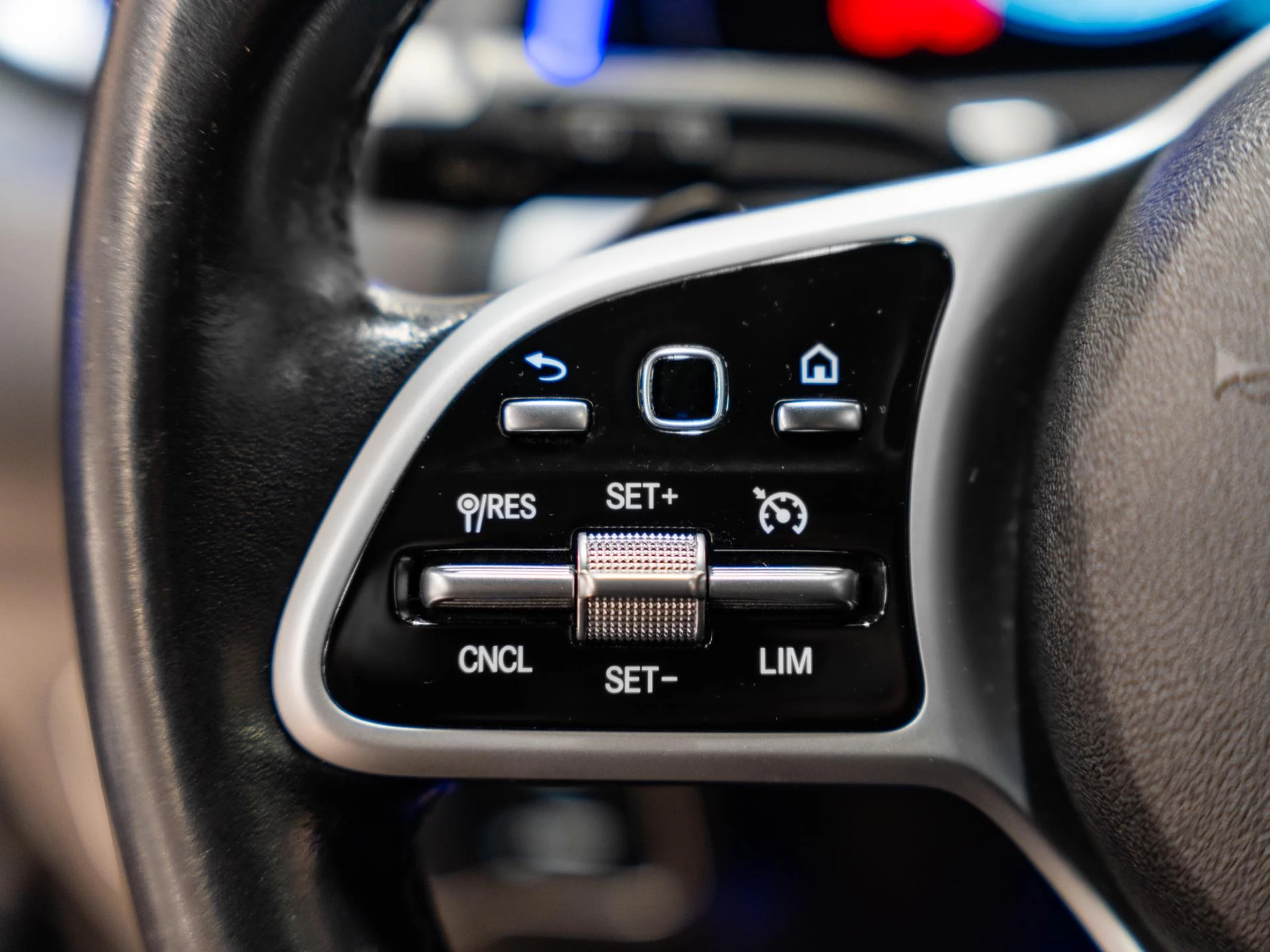 Hoofdafbeelding Mercedes-Benz GLB