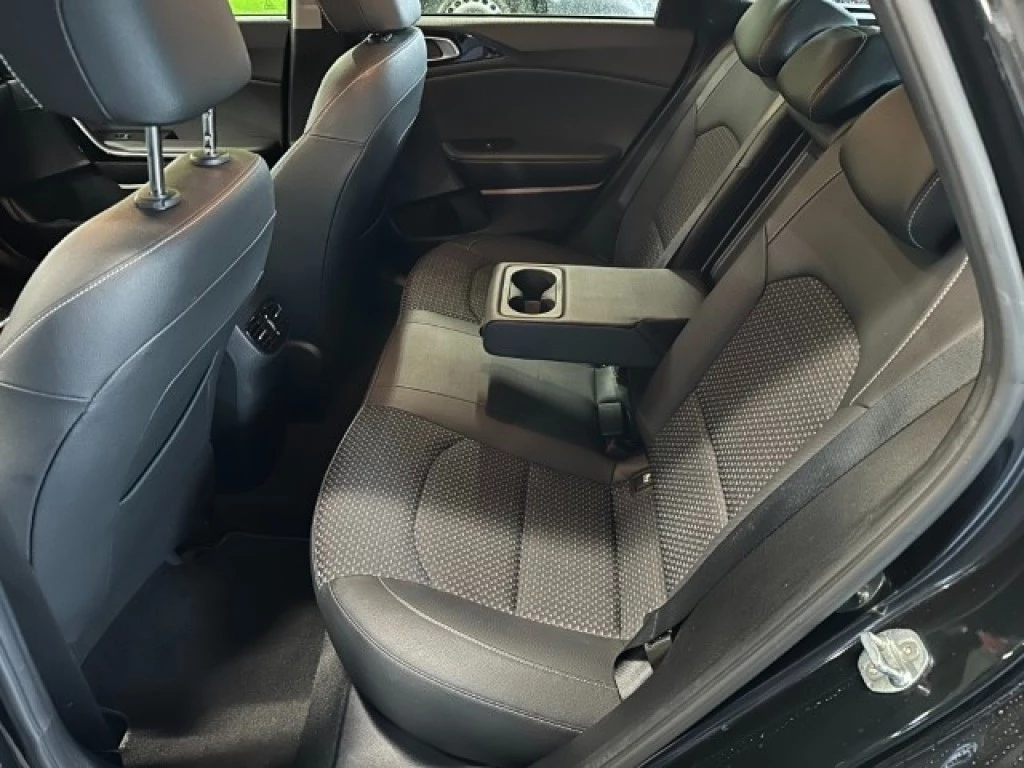 Hoofdafbeelding Kia Ceed