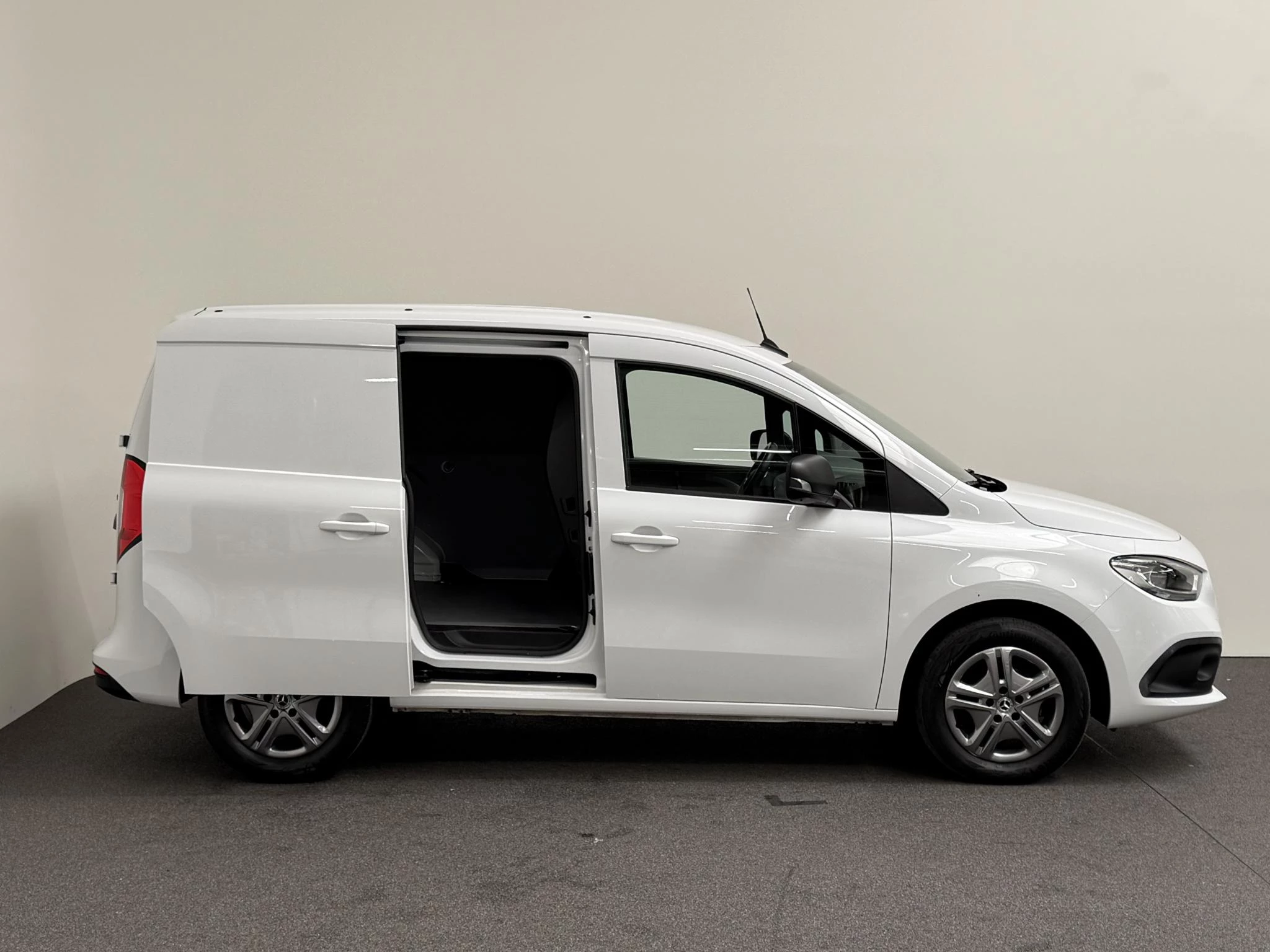 Hoofdafbeelding Mercedes-Benz Citan