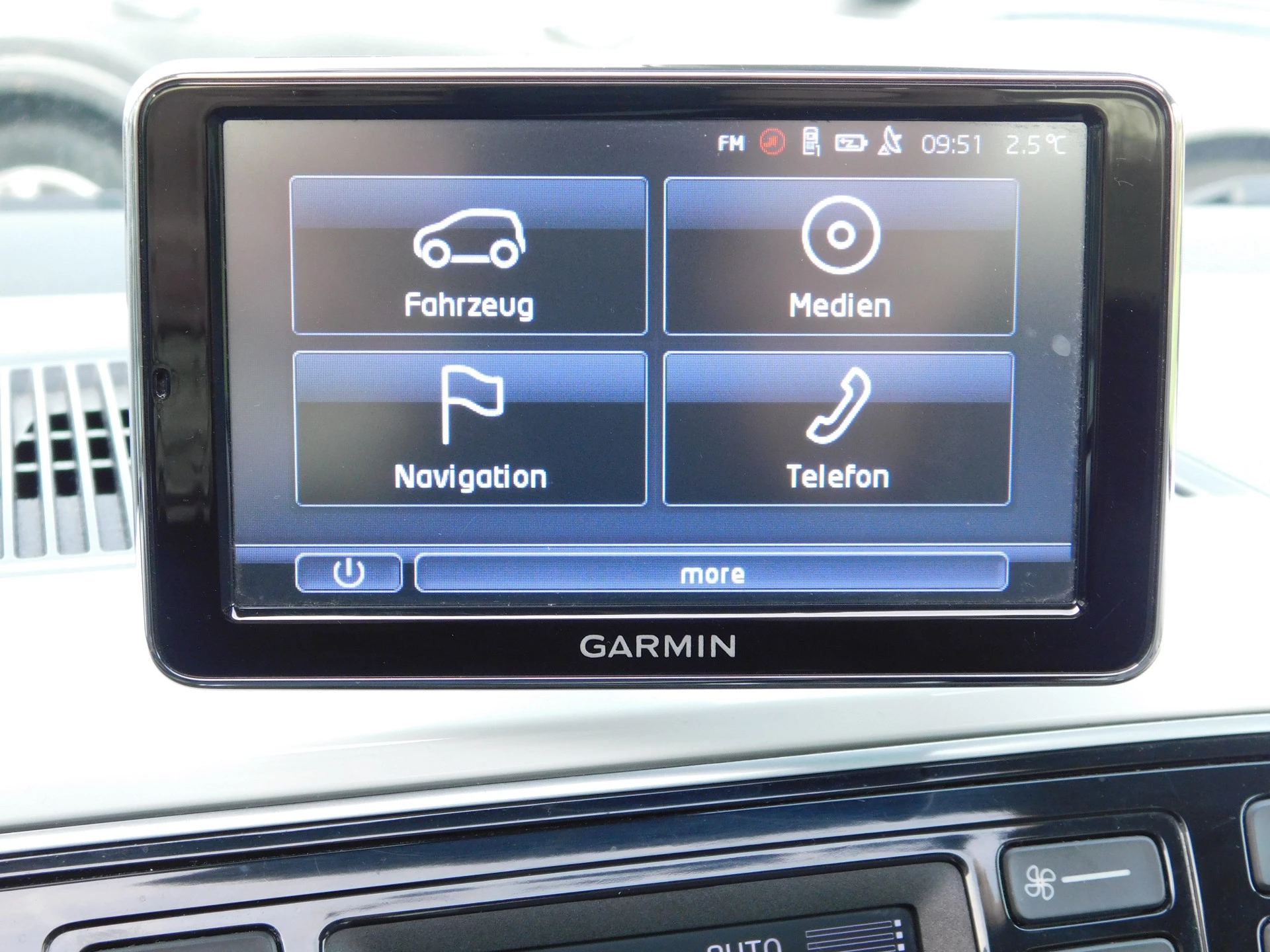 Hoofdafbeelding Volkswagen e-up!