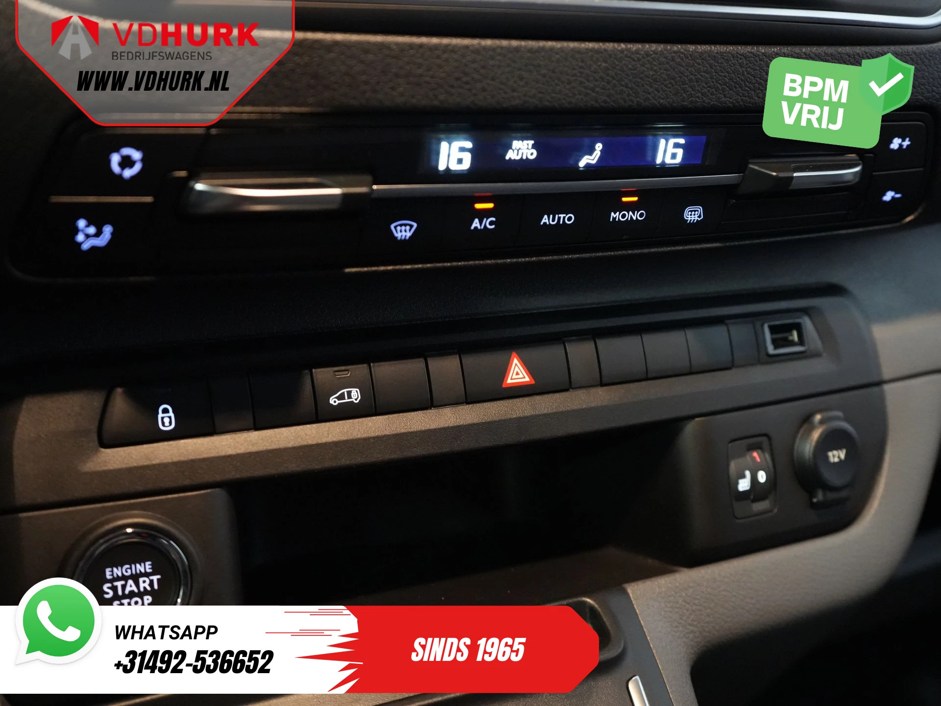 Hoofdafbeelding Toyota ProAce
