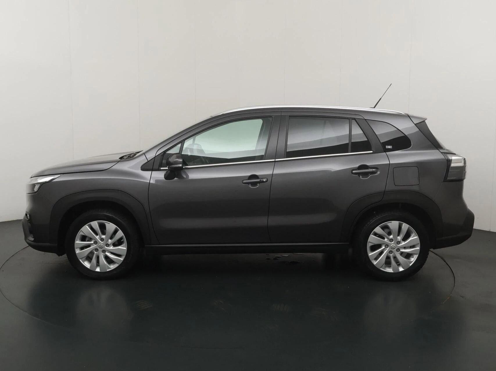Hoofdafbeelding Suzuki S-Cross
