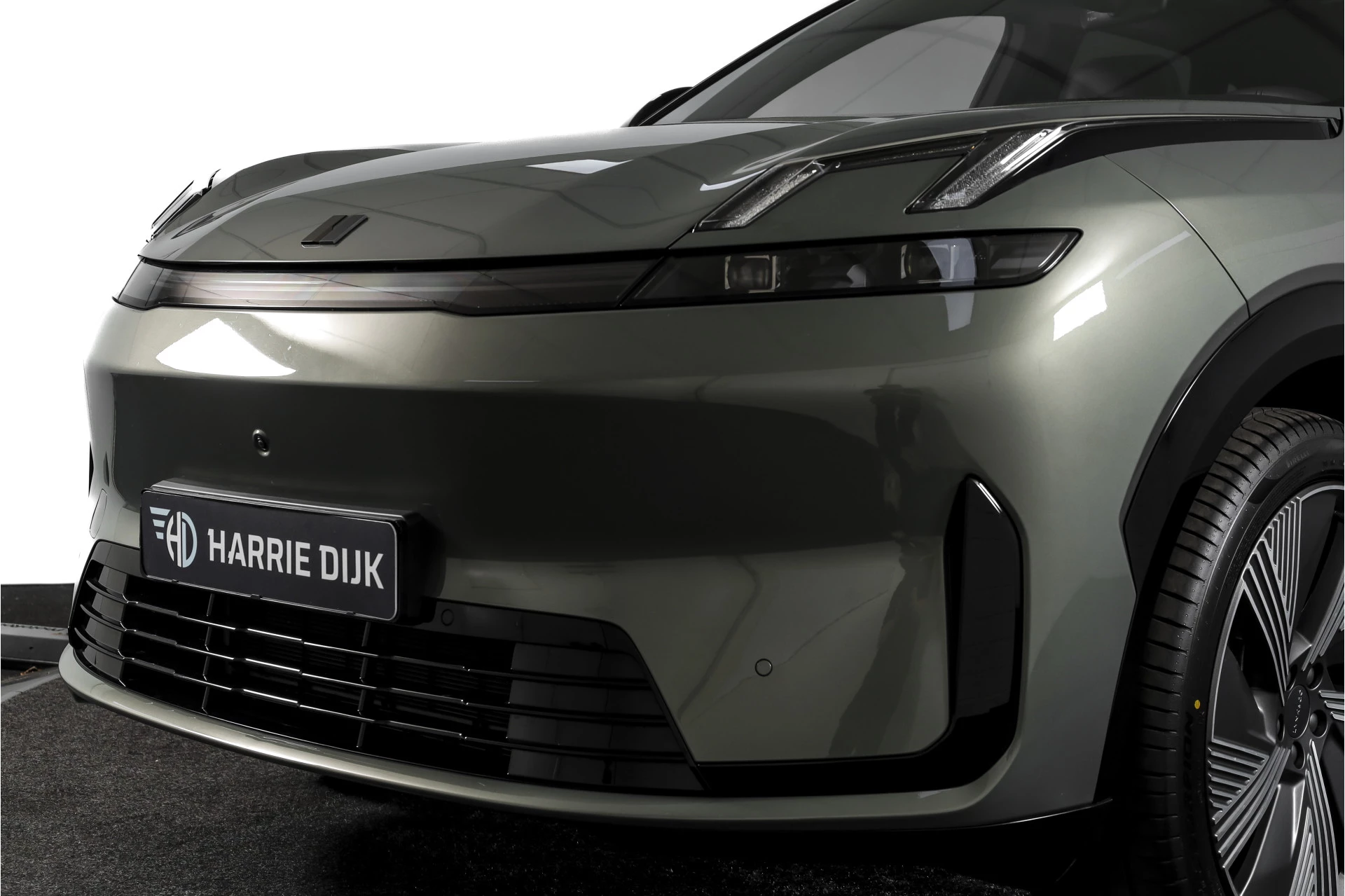 Hoofdafbeelding Lynk & Co 08