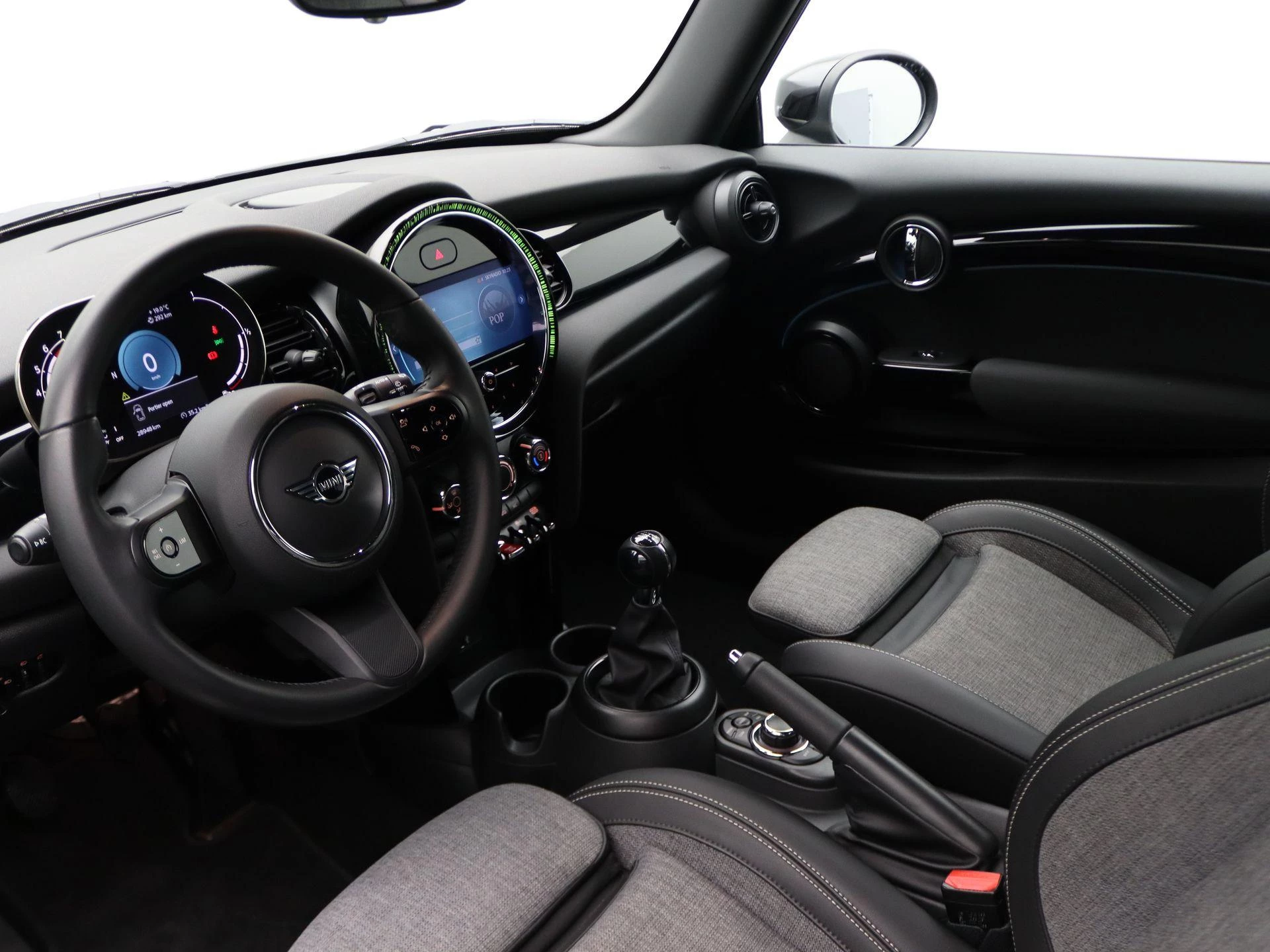 Hoofdafbeelding MINI 3-deurs