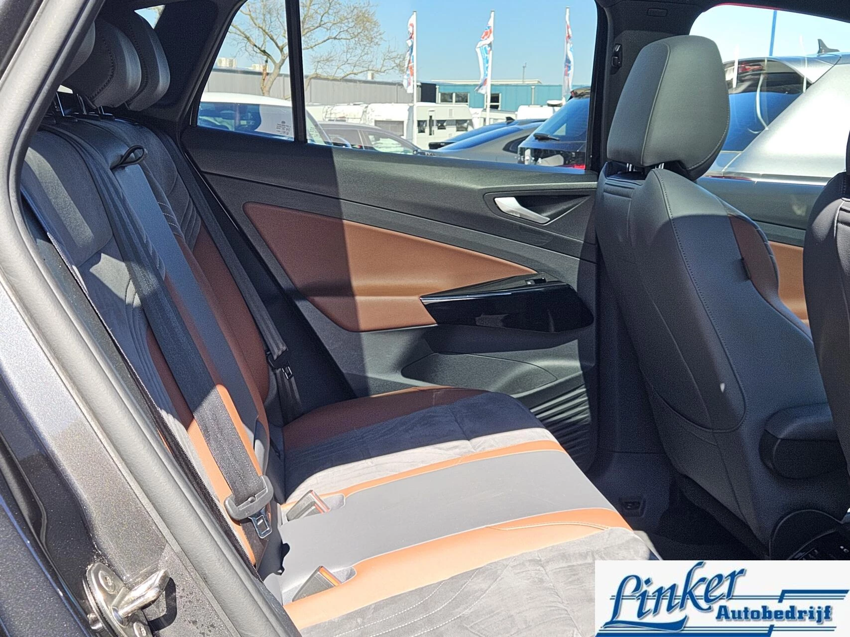 Hoofdafbeelding Volkswagen ID.4