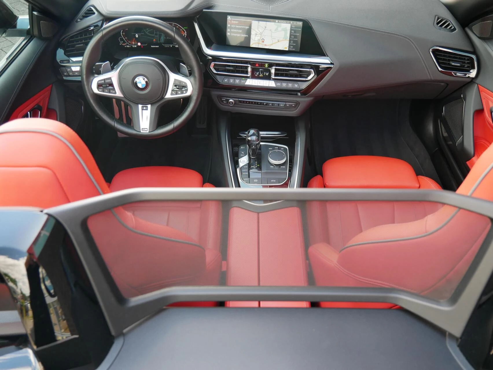 Hoofdafbeelding BMW Z4