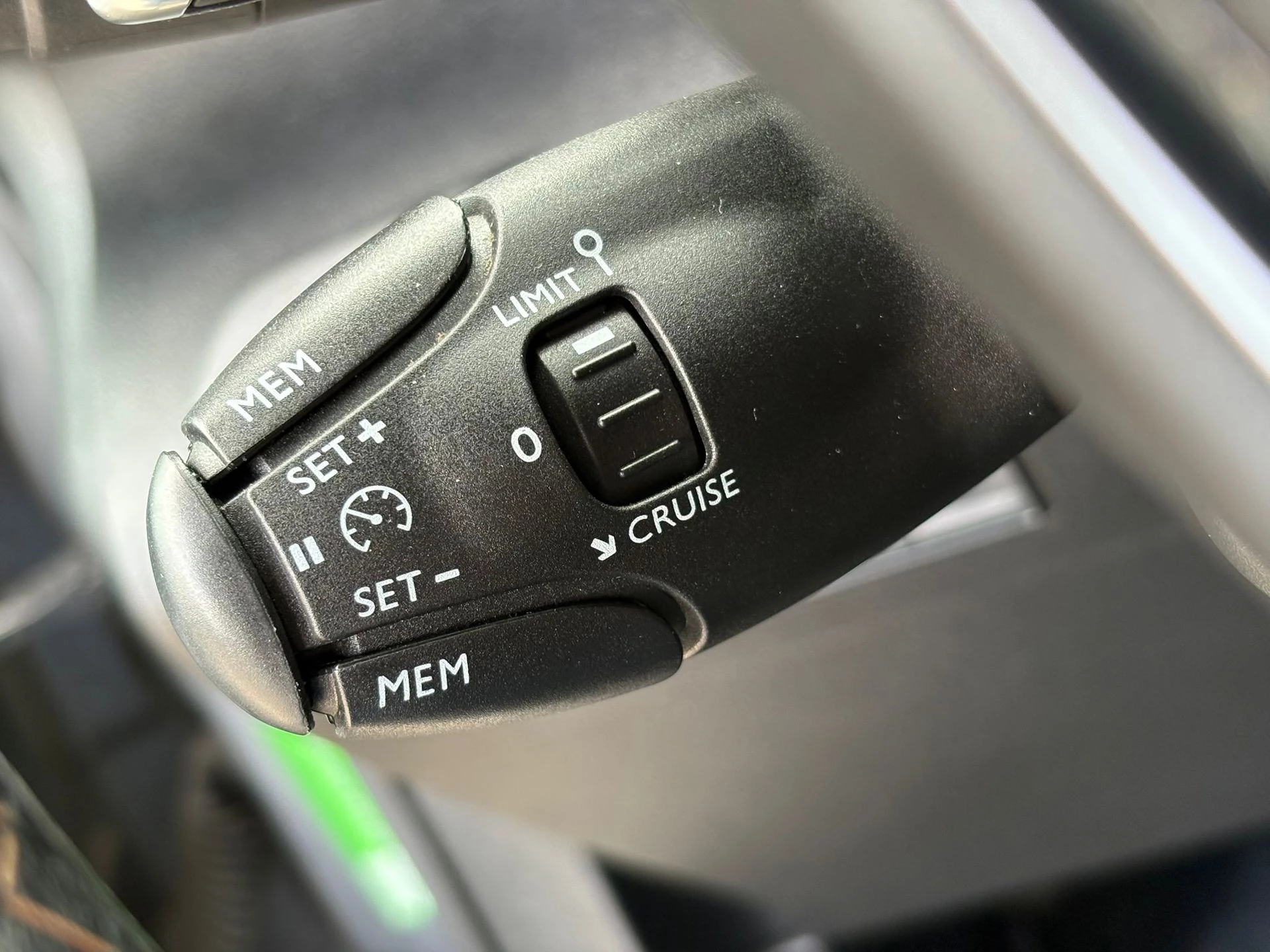 Hoofdafbeelding Peugeot Rifter