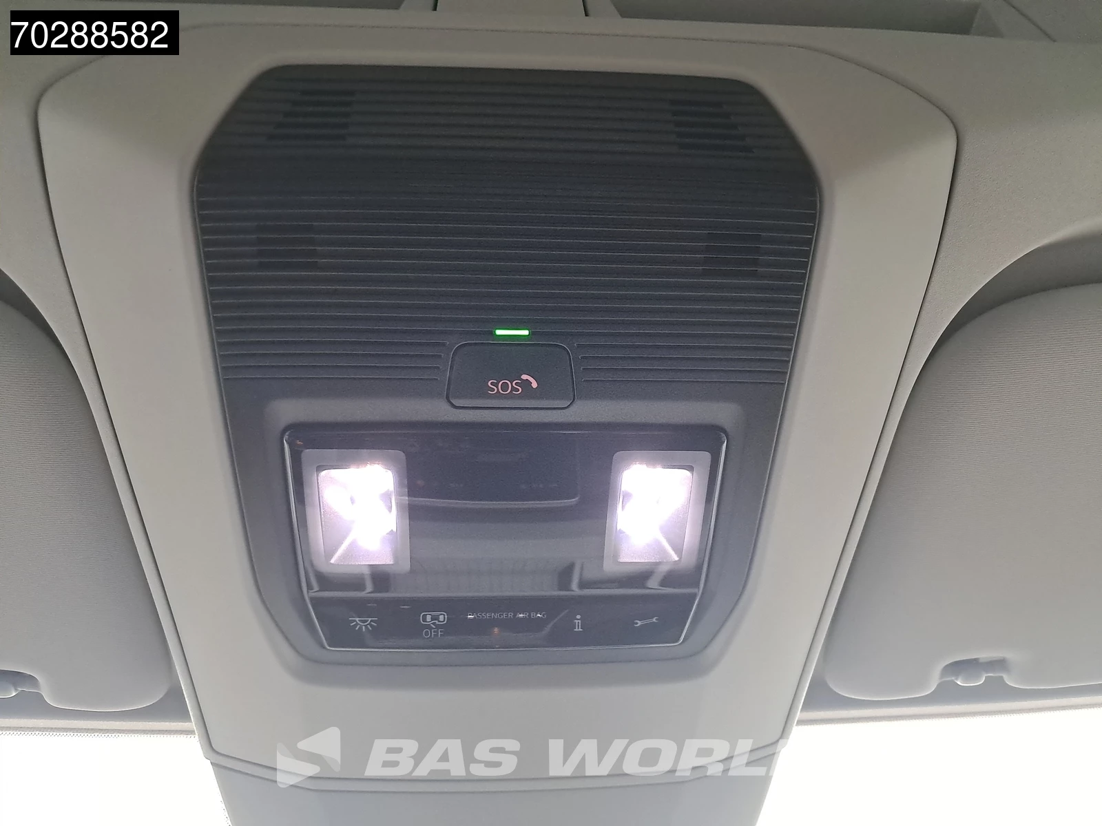 Hoofdafbeelding MAN TGE