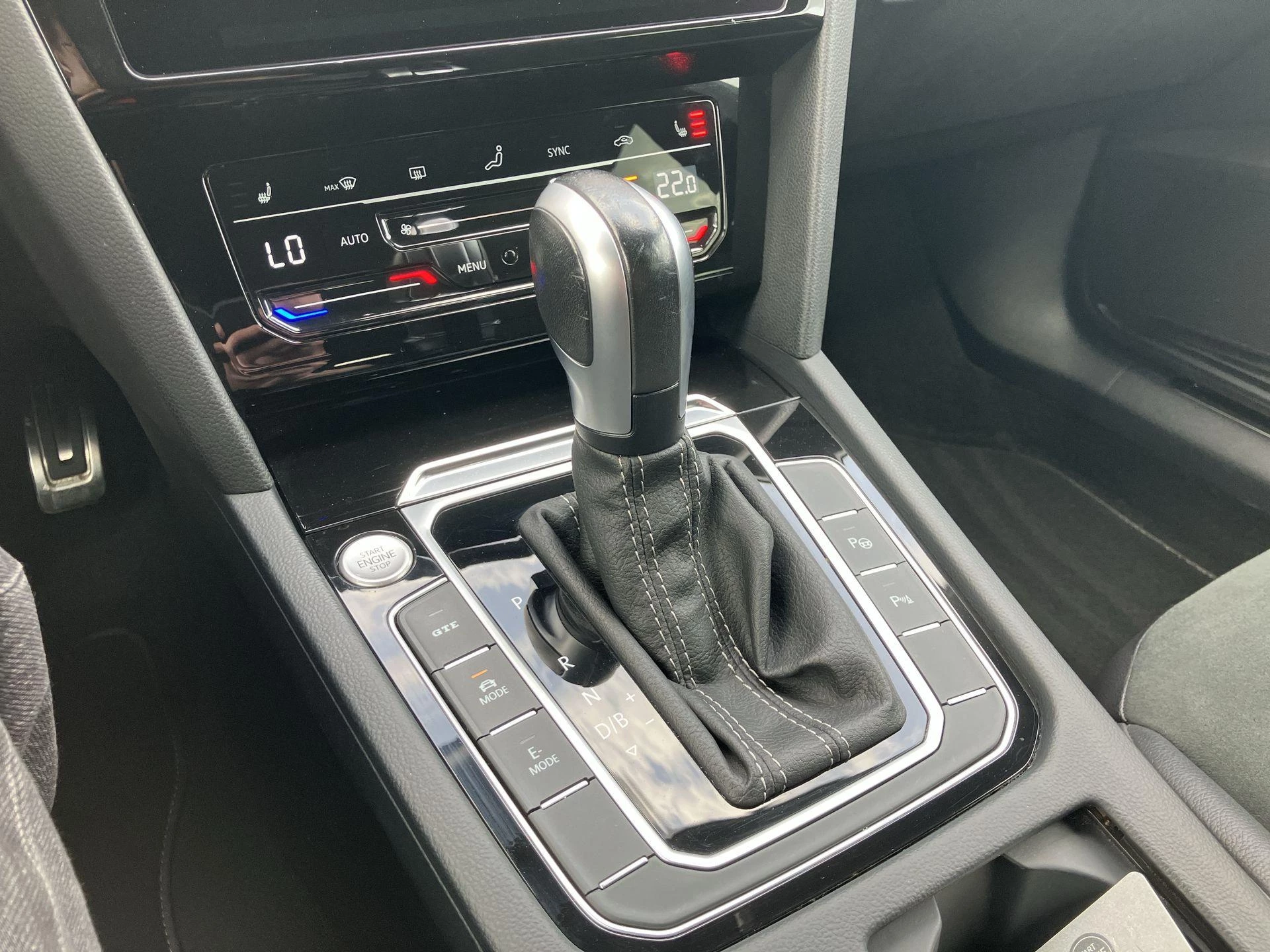 Hoofdafbeelding Volkswagen Arteon