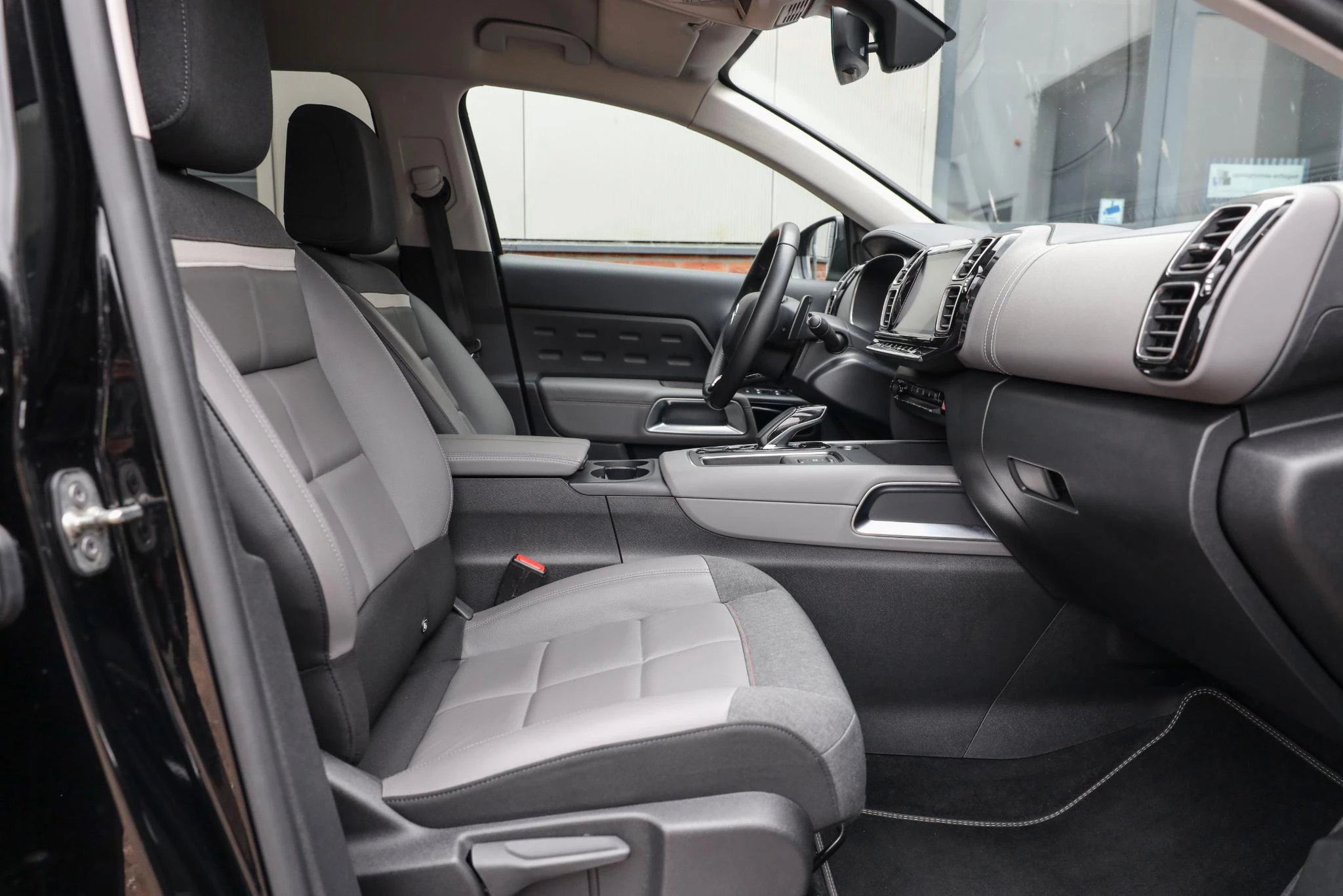 Hoofdafbeelding Citroën C5 Aircross