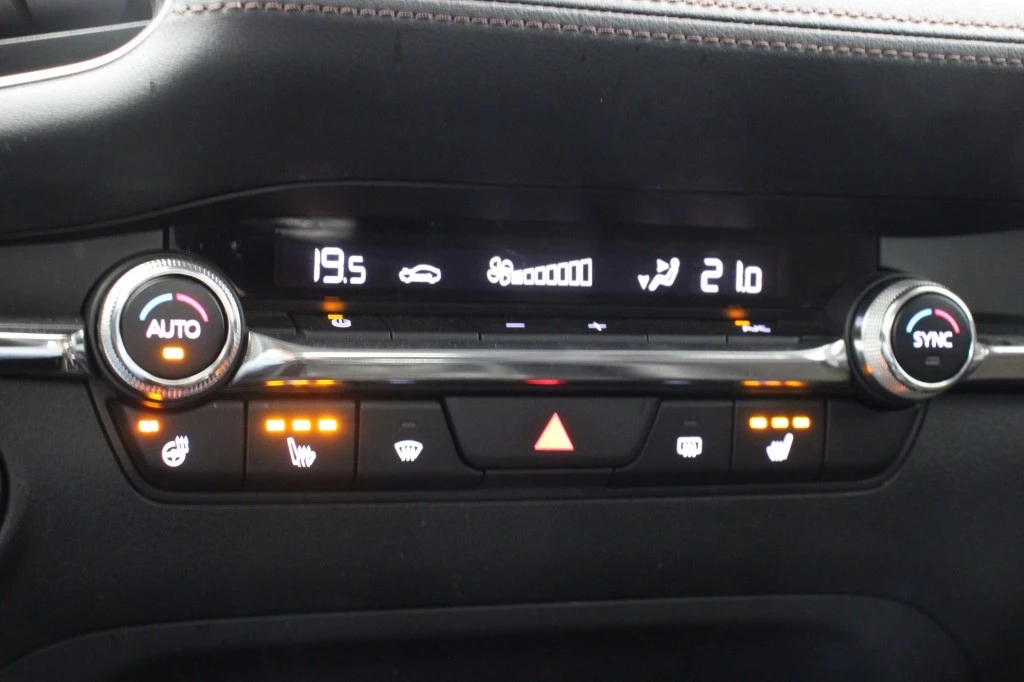 Hoofdafbeelding Mazda 3