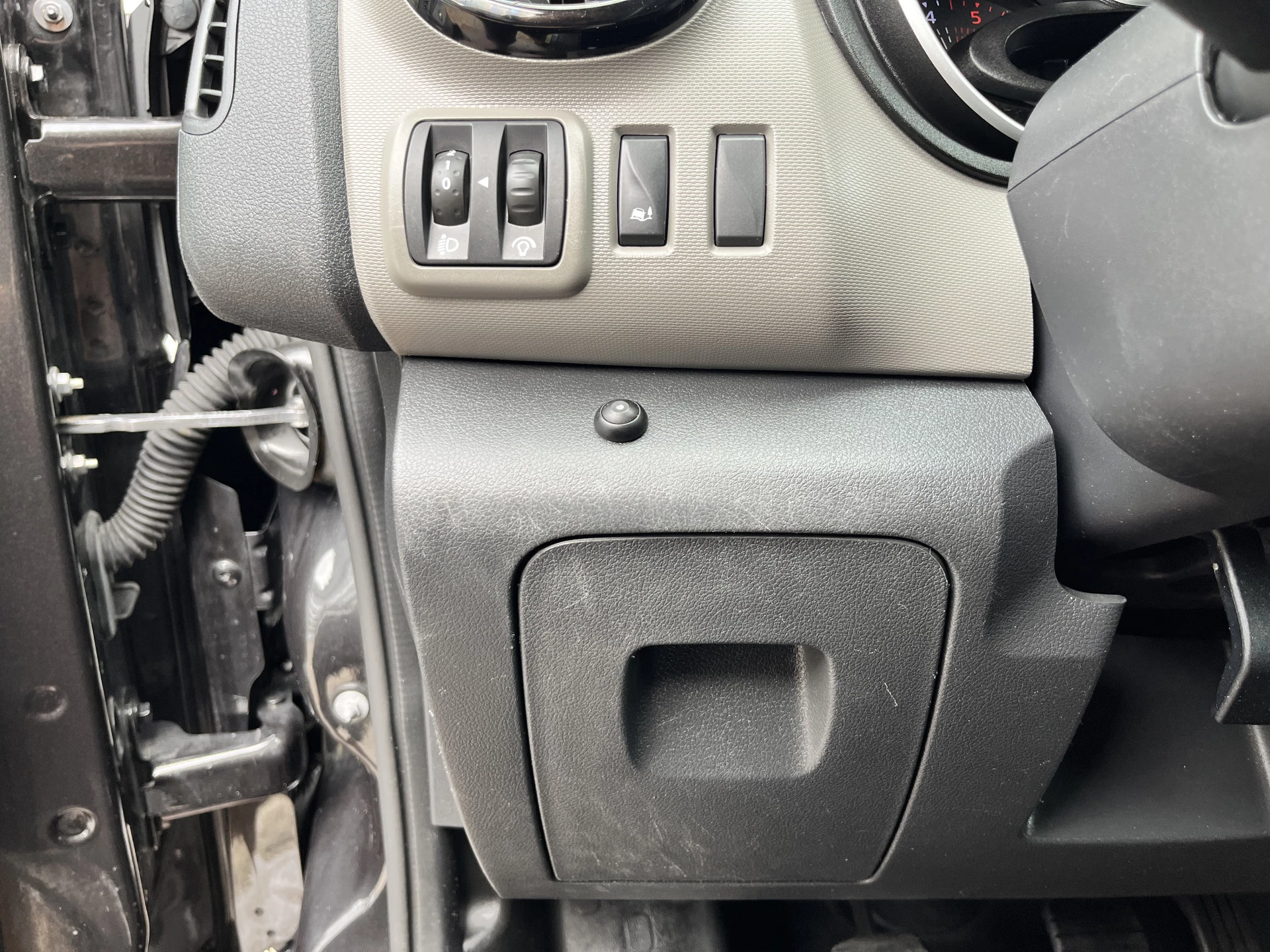 Hoofdafbeelding Nissan NV300