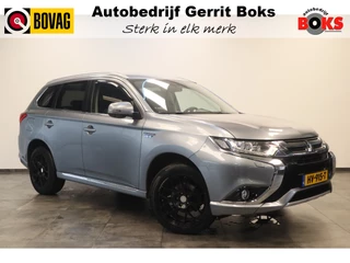 Mitsubishi Outlander 2.0 PHEV Business Edition PDC Navi ECC Camera