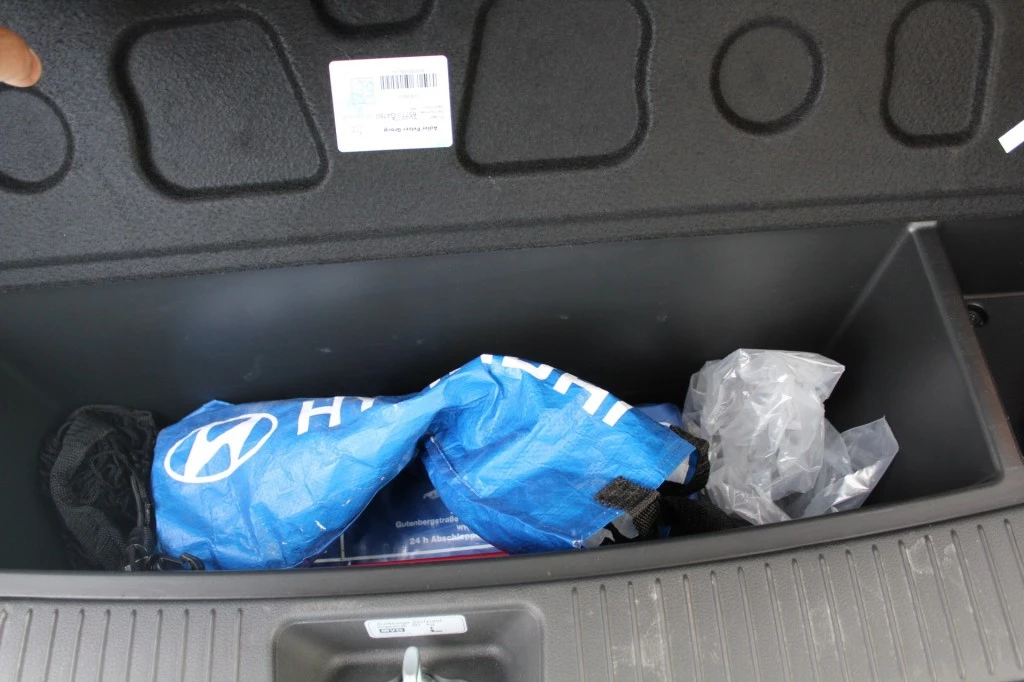 Hoofdafbeelding Hyundai i30