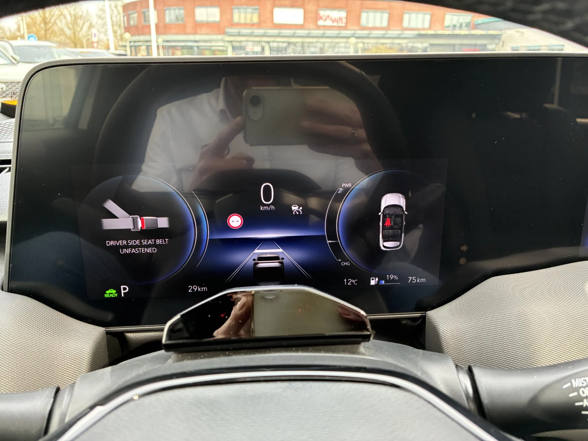 Hoofdafbeelding Toyota Urban Cruiser