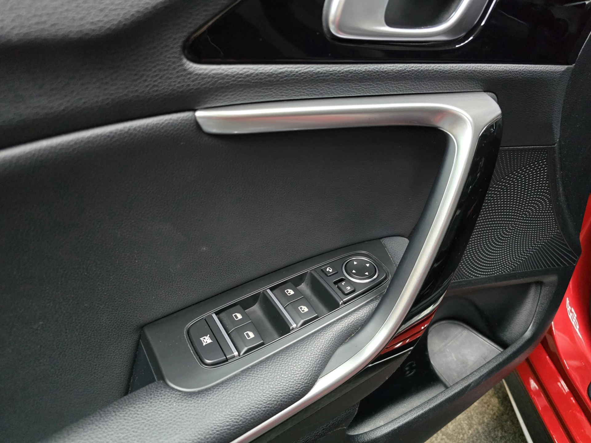 Hoofdafbeelding Kia ProCeed