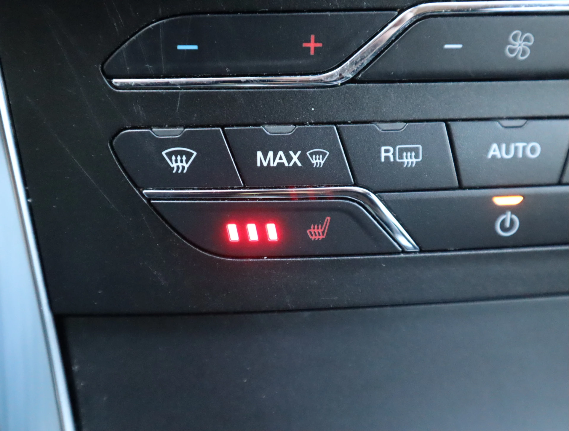 Hoofdafbeelding Ford S-Max