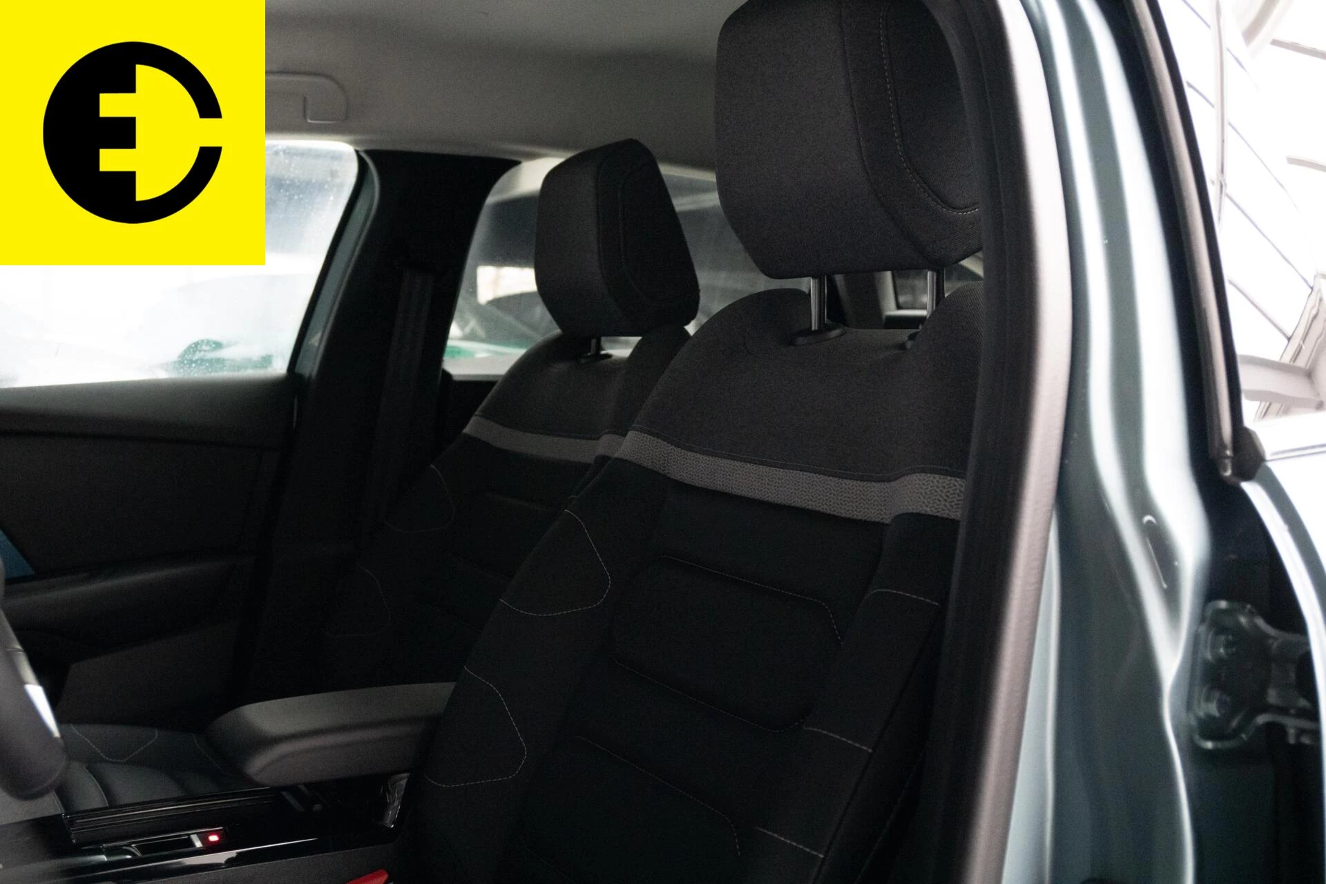 Hoofdafbeelding Citroën ë-C4