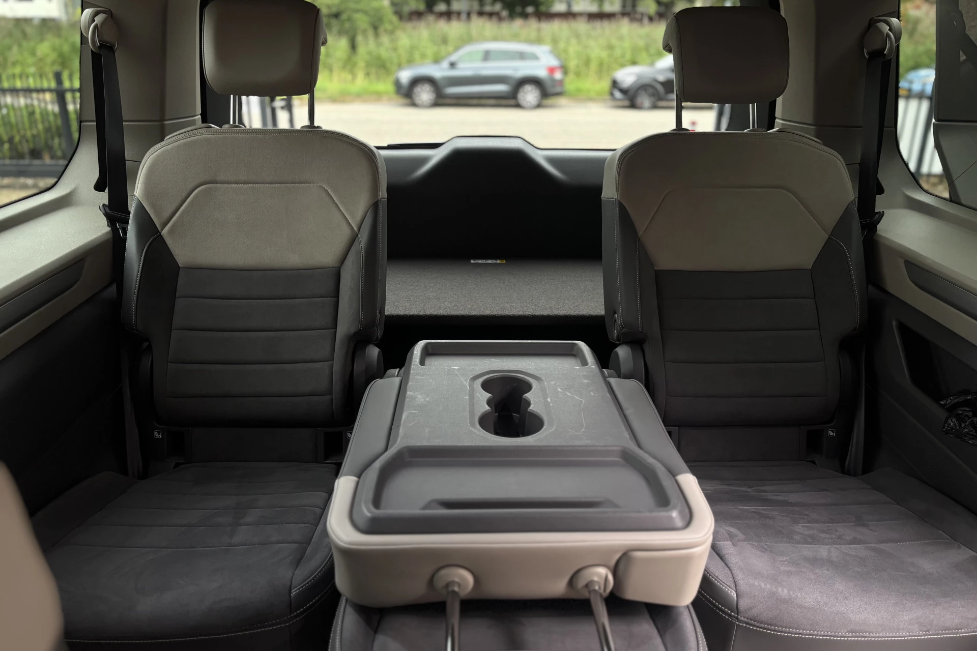 Hoofdafbeelding Volkswagen Multivan
