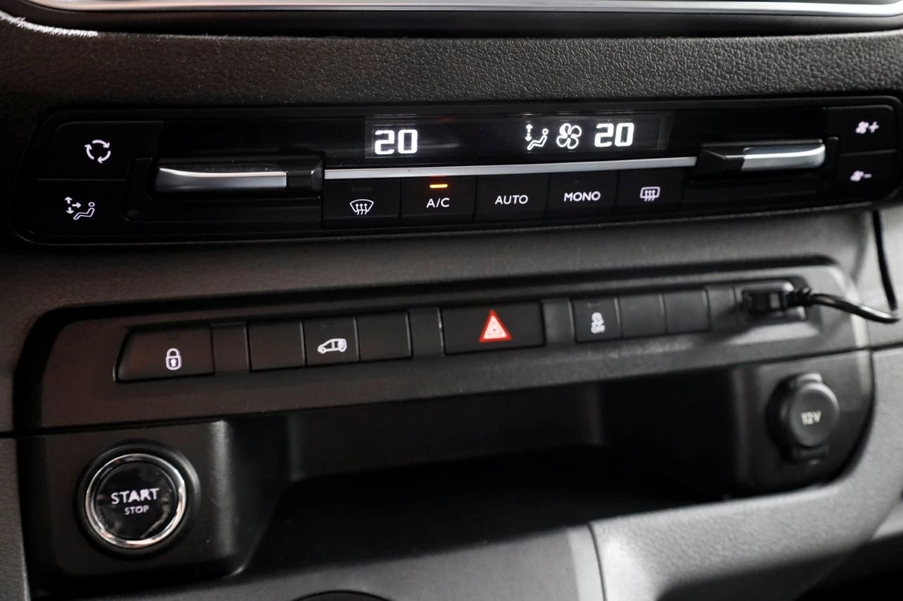 Hoofdafbeelding Toyota ProAce