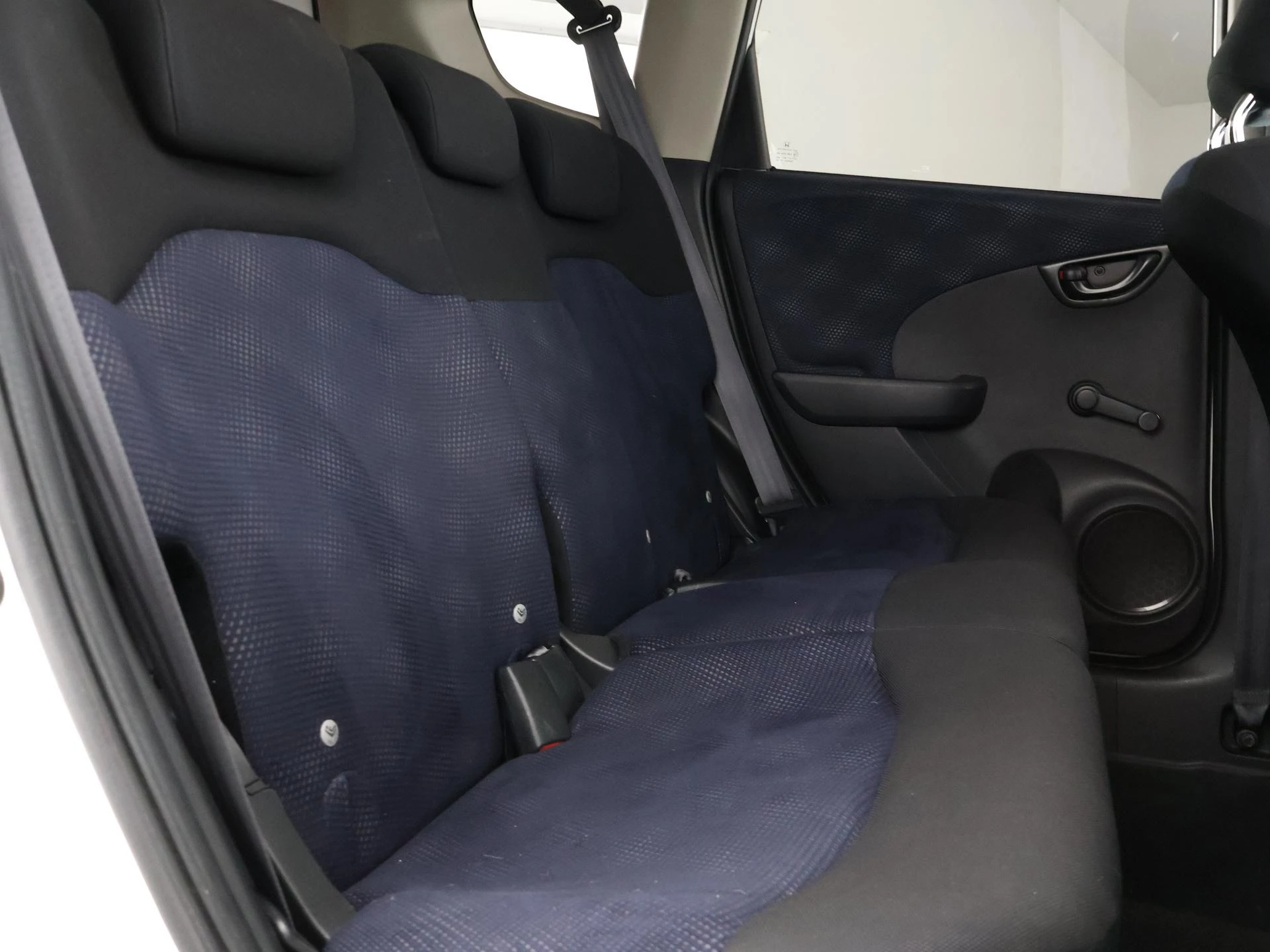 Hoofdafbeelding Honda Jazz