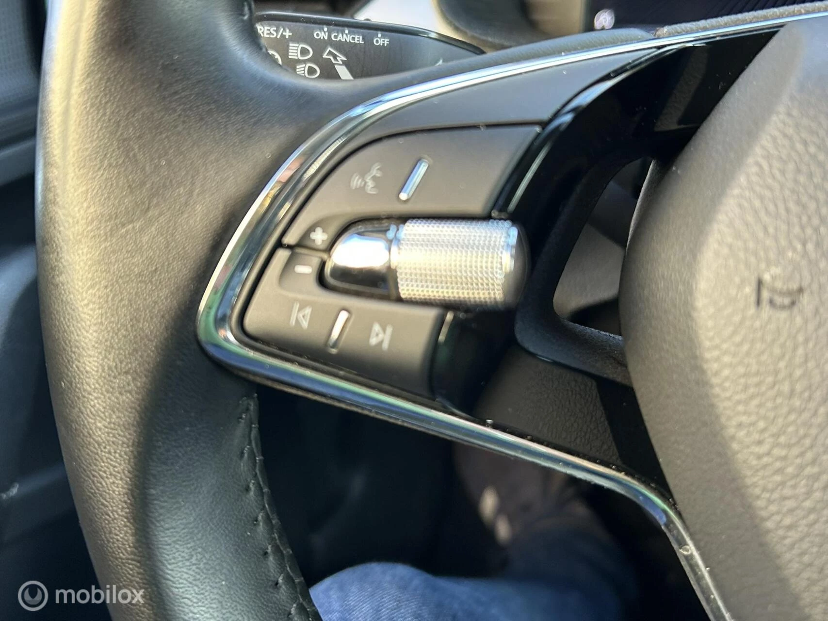 Hoofdafbeelding Škoda Kamiq