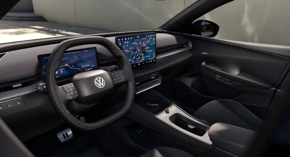 Hoofdafbeelding Volkswagen ID. Polo