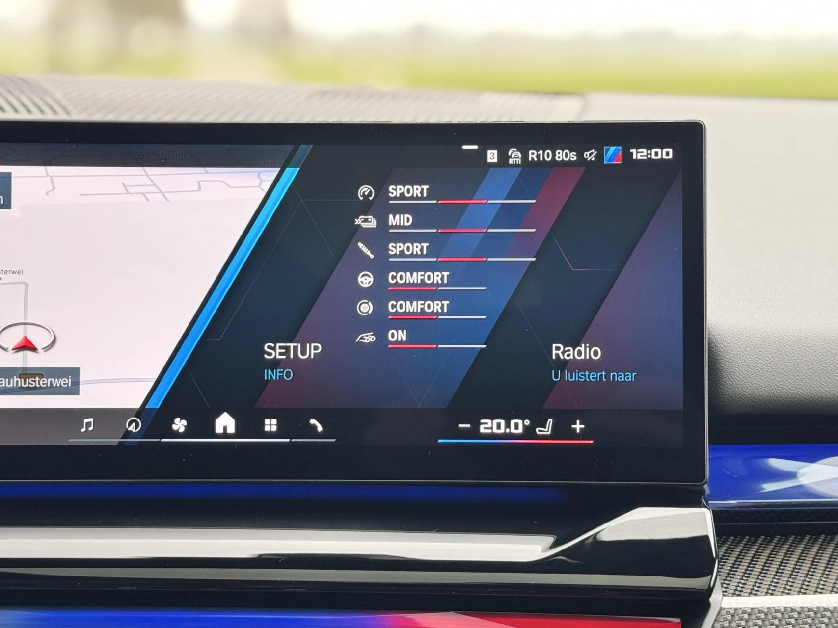 Hoofdafbeelding BMW M5