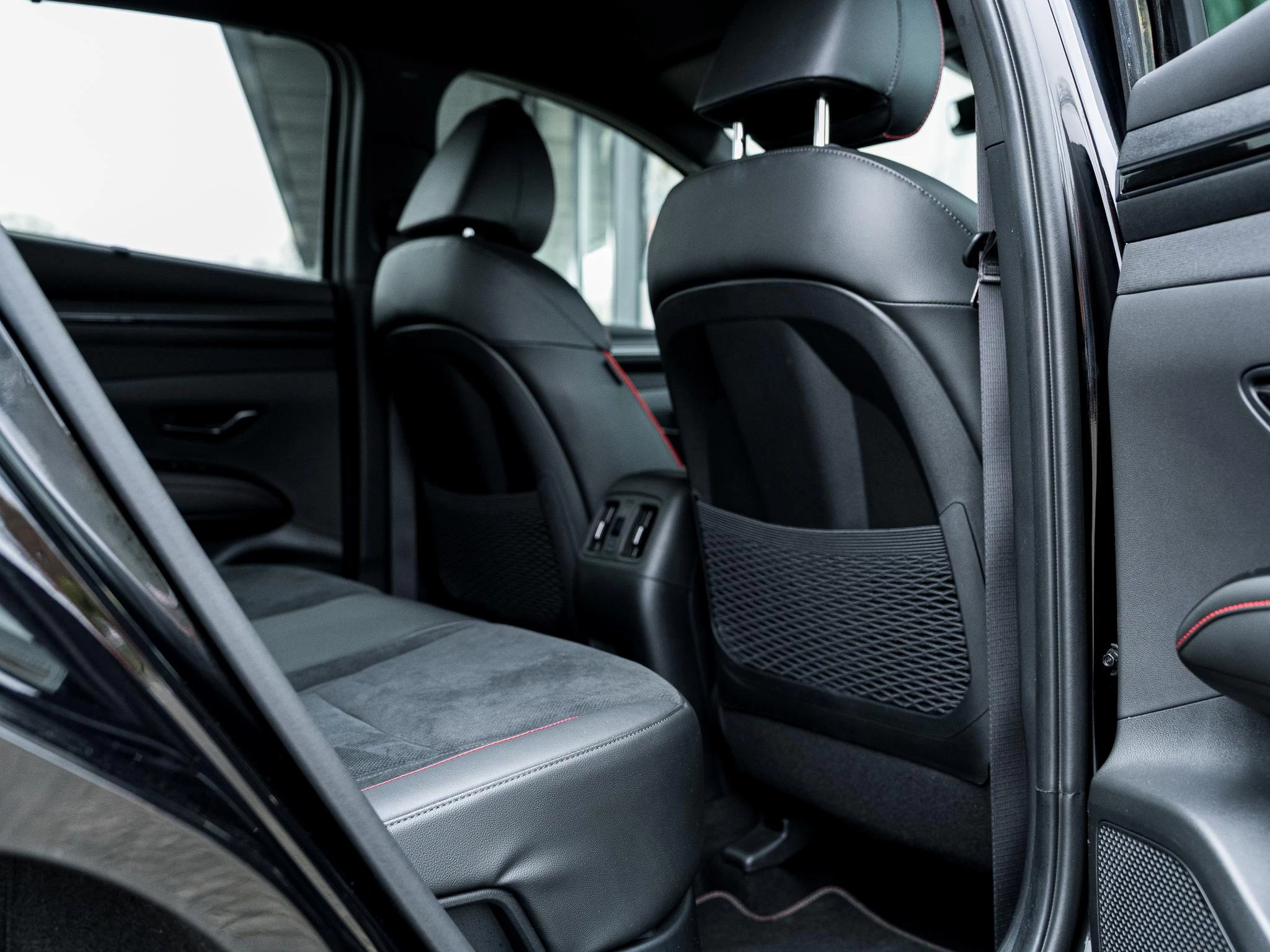 Hoofdafbeelding Hyundai Tucson Hybrid