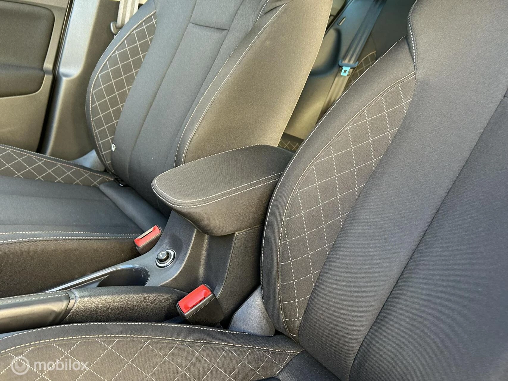 Hoofdafbeelding Škoda Kamiq