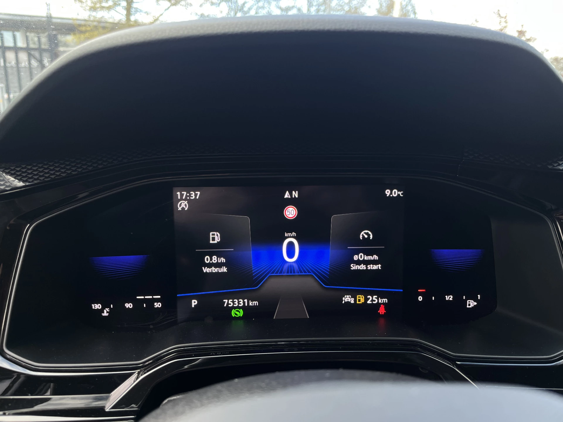 Hoofdafbeelding Volkswagen Taigo