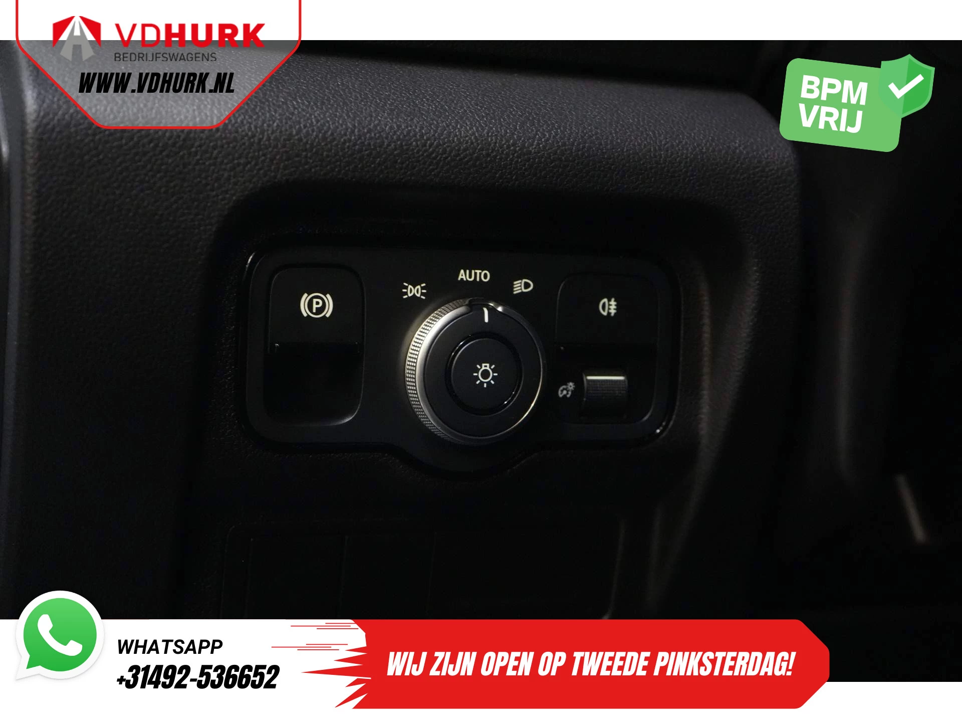 Hoofdafbeelding Mercedes-Benz Citan