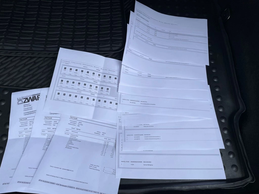 Hoofdafbeelding BMW M6