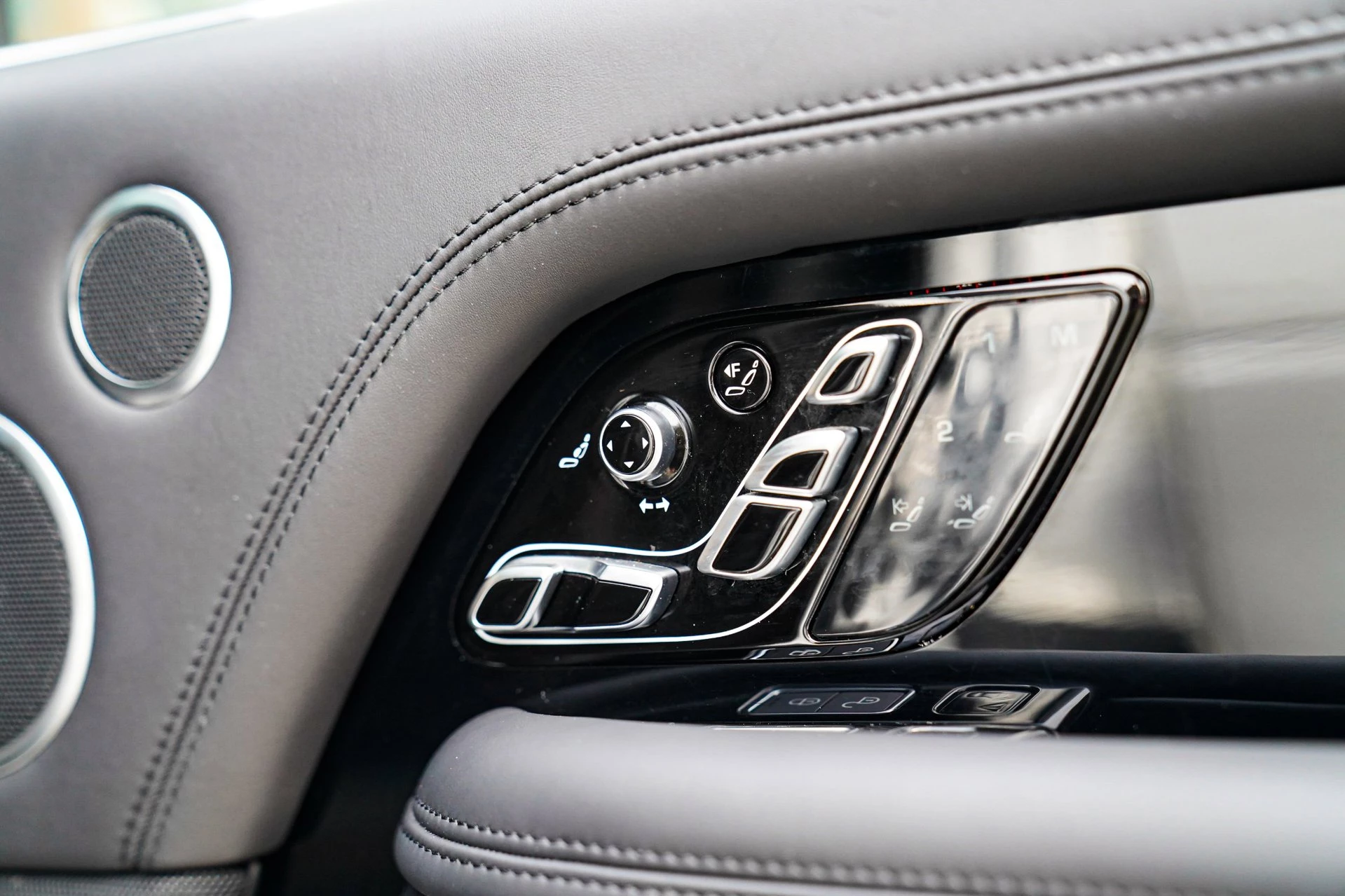 Hoofdafbeelding Land Rover Range Rover