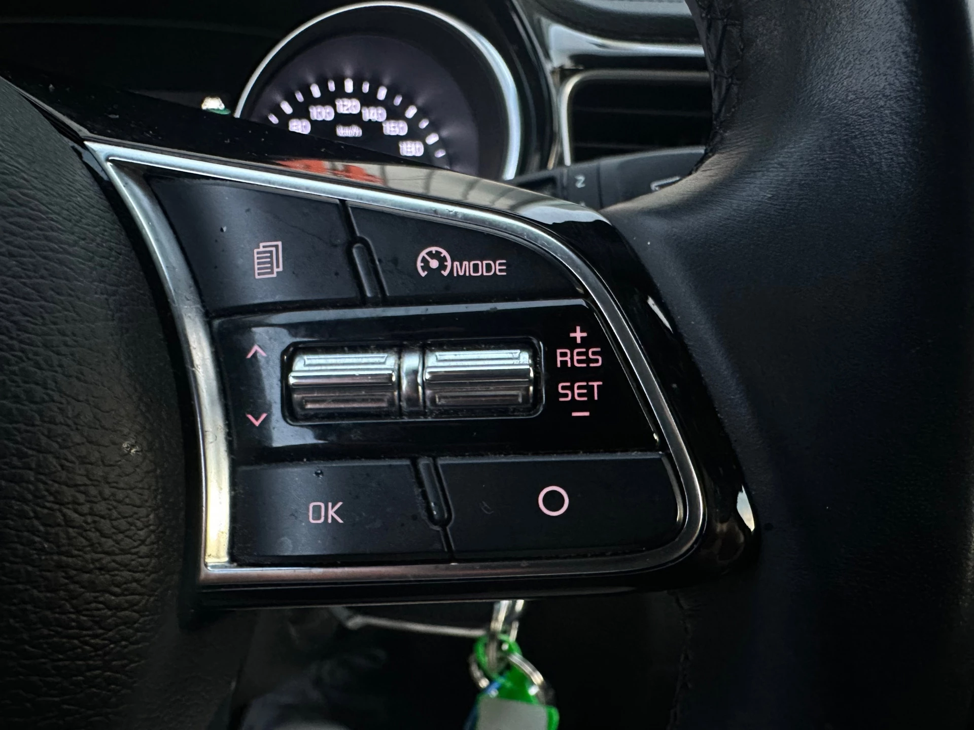 Hoofdafbeelding Kia XCeed