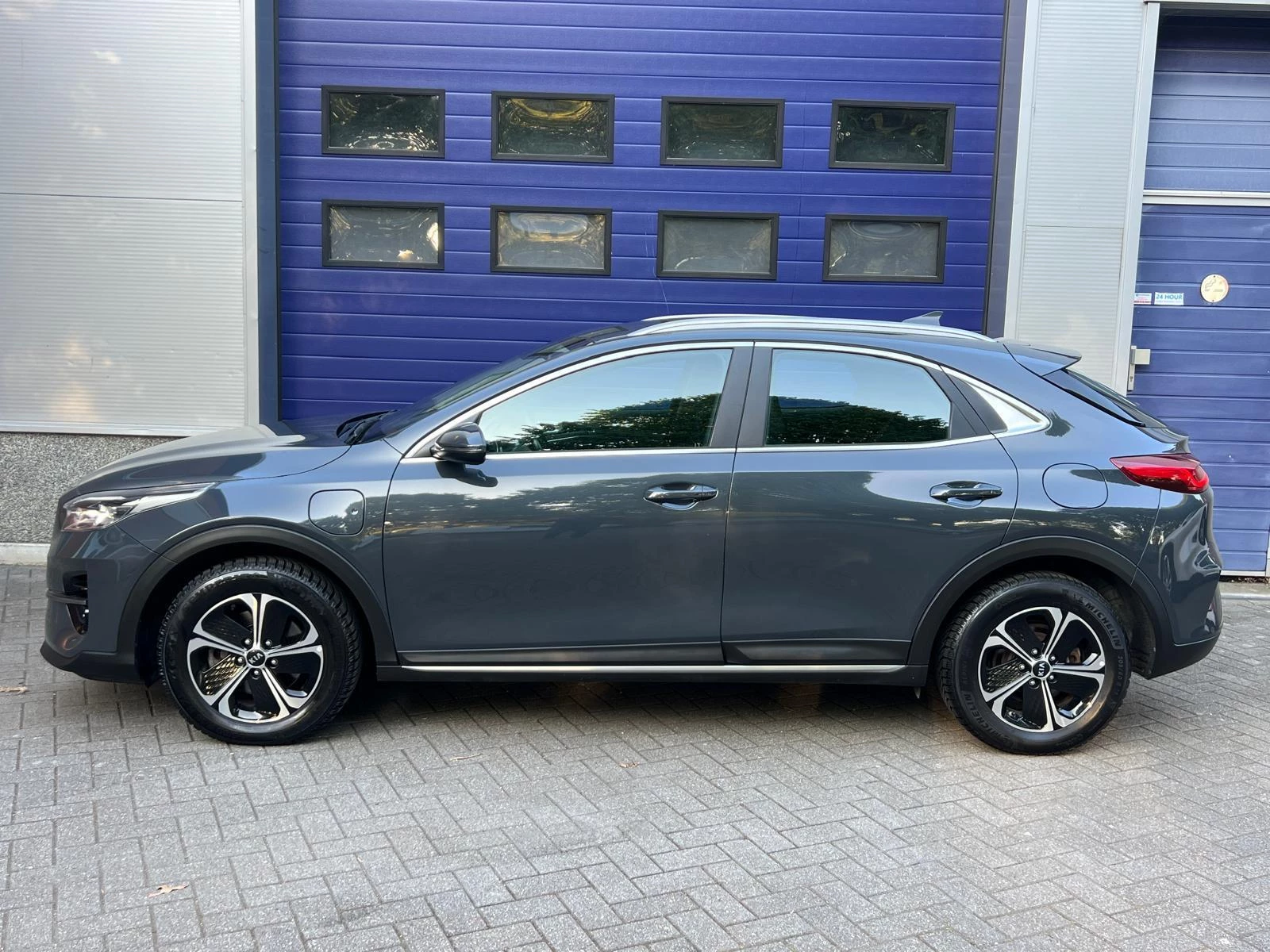 Hoofdafbeelding Kia XCeed