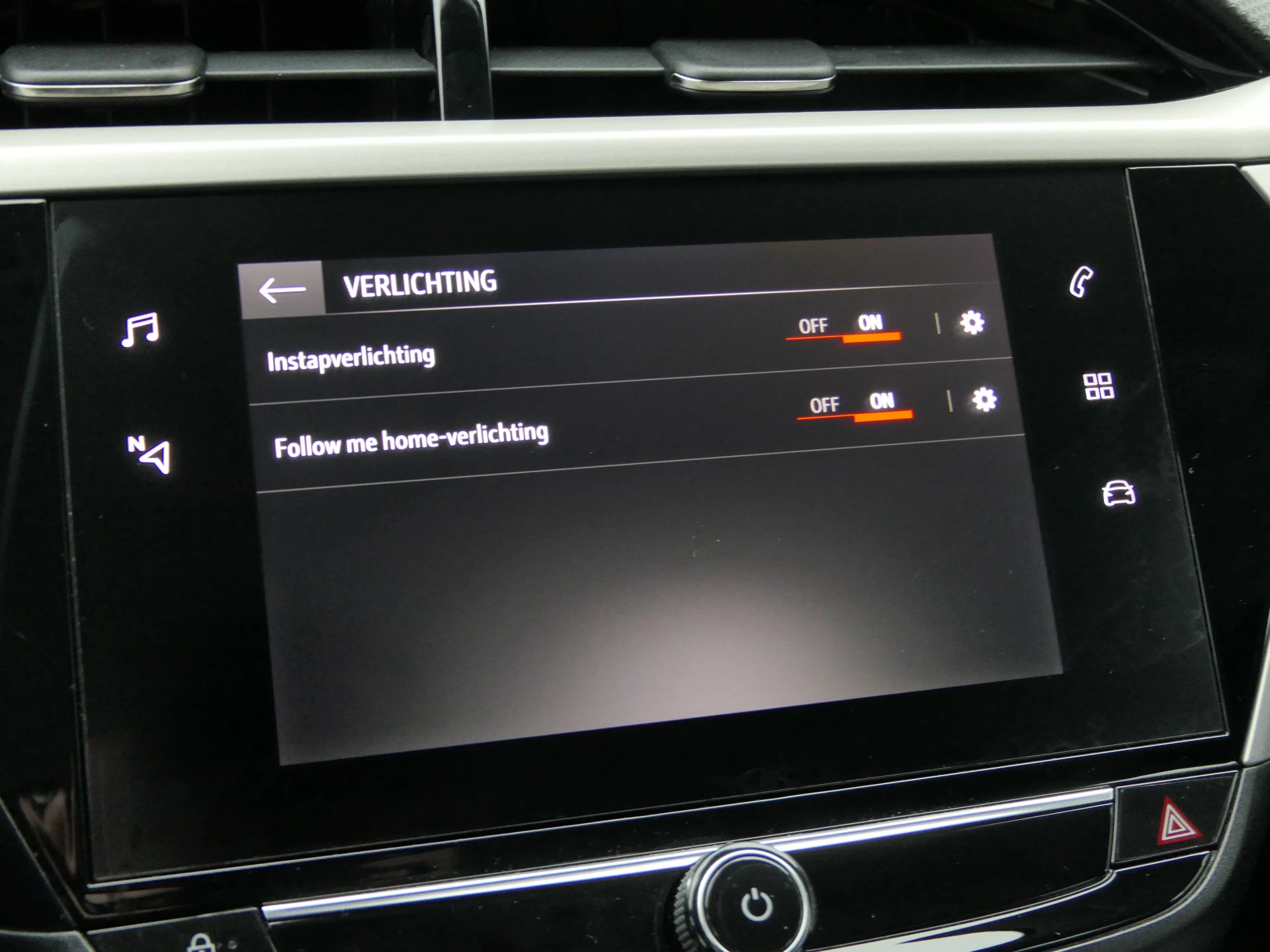 Hoofdafbeelding Opel Corsa-e