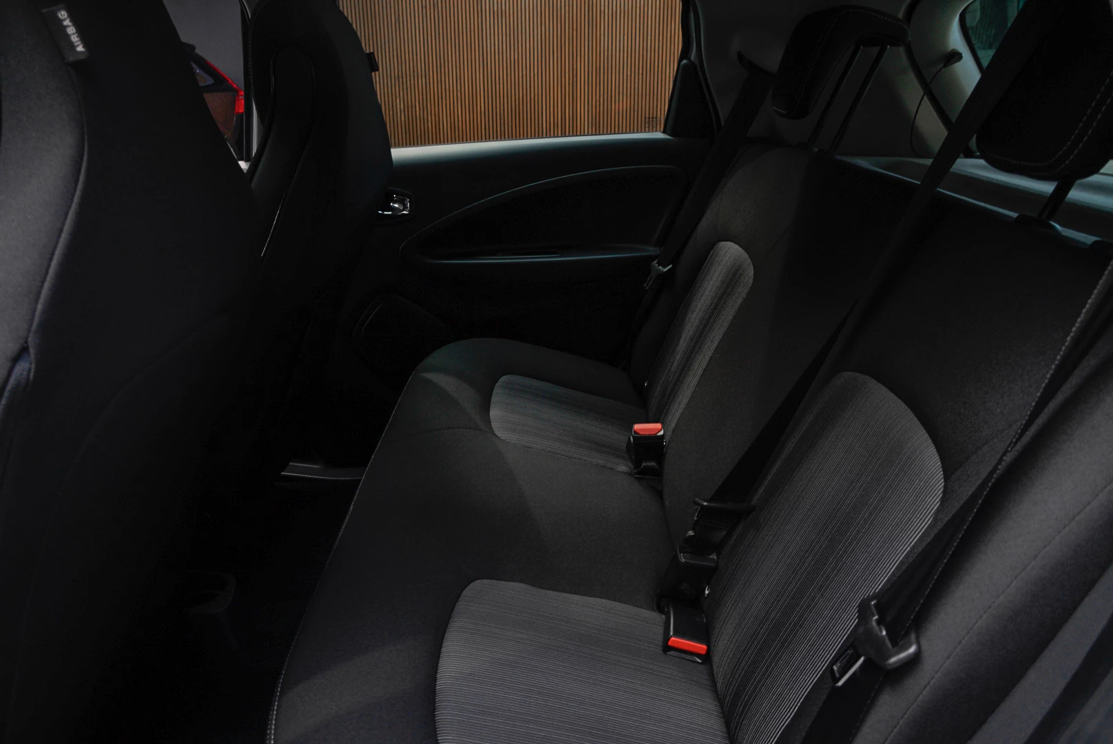 Hoofdafbeelding Renault ZOE