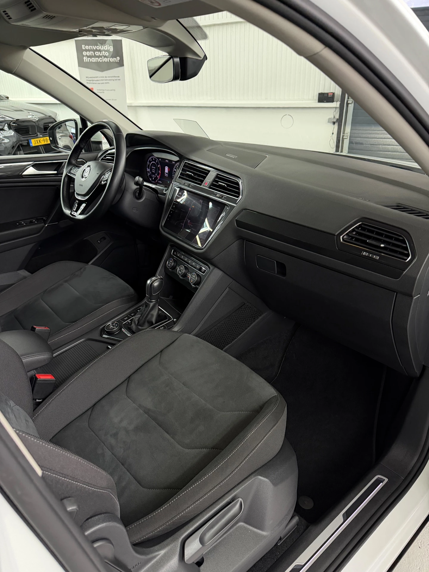 Hoofdafbeelding Volkswagen Tiguan Allspace