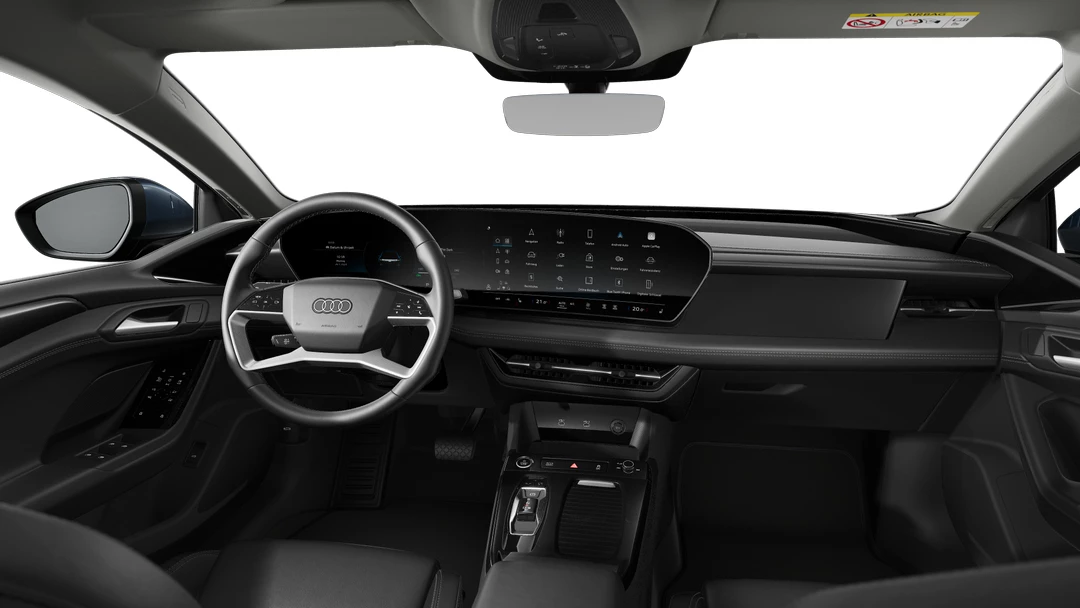 Hoofdafbeelding Audi A6 Sportback e-tron