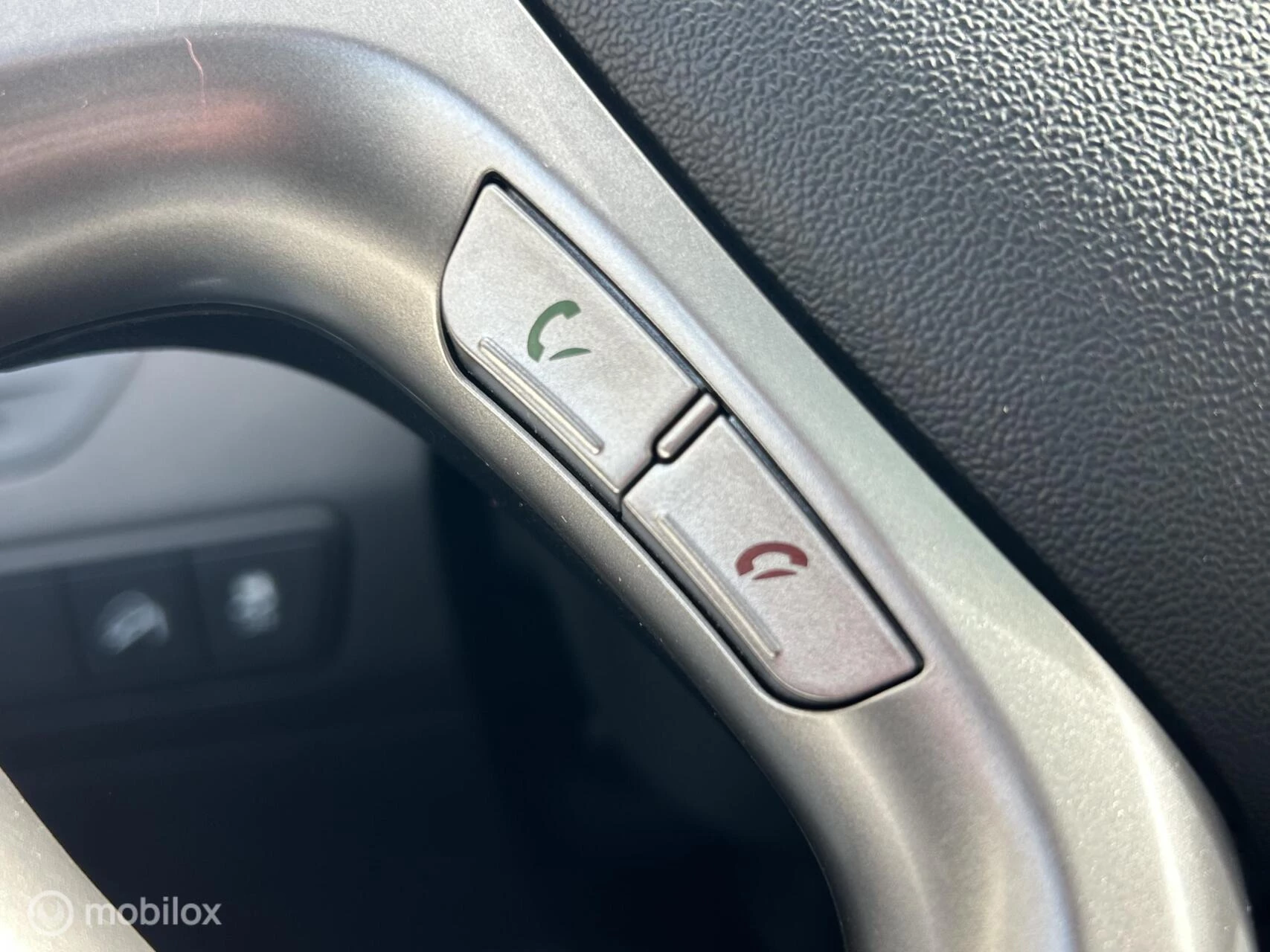 Hoofdafbeelding Hyundai ix35