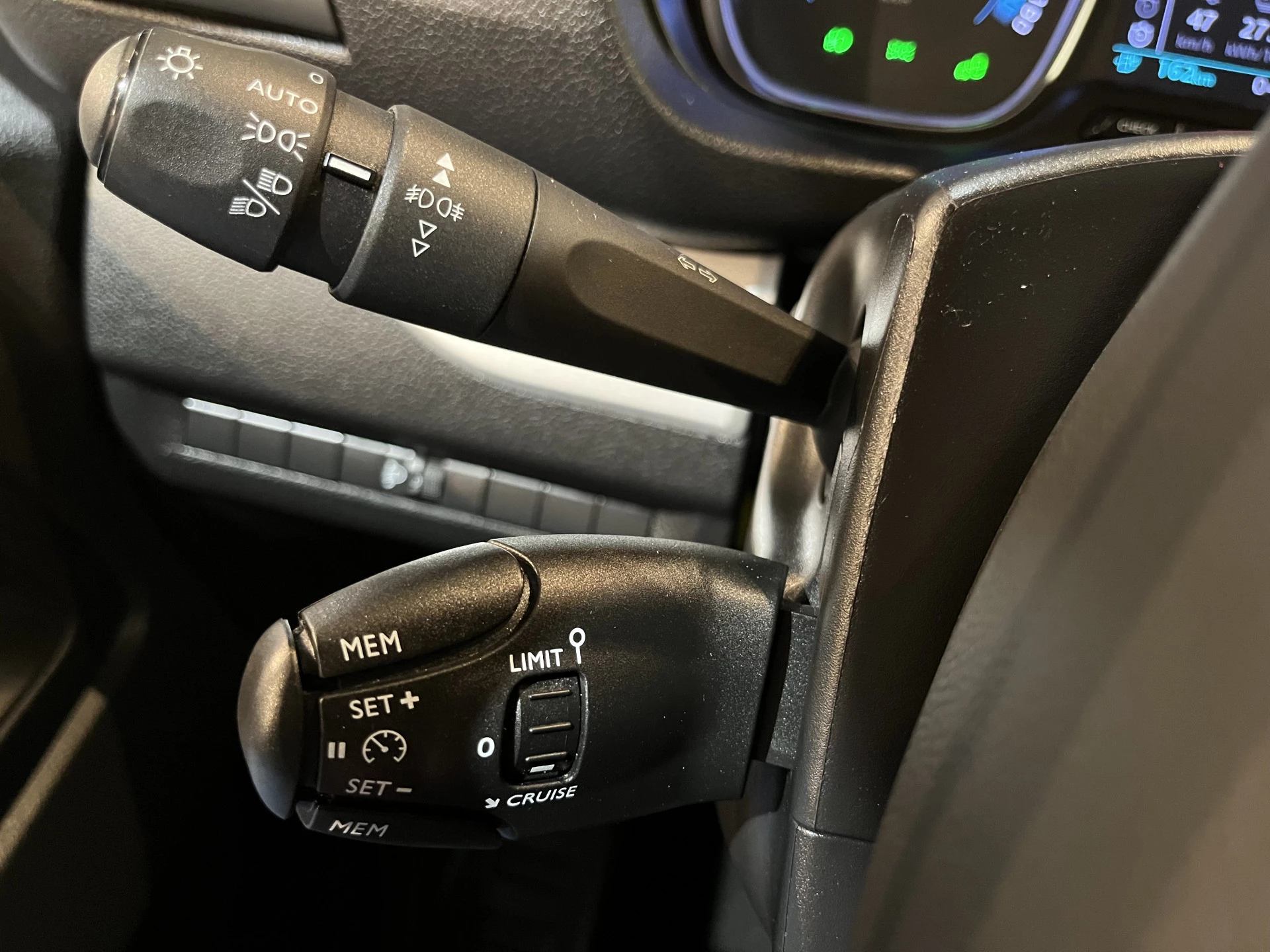 Hoofdafbeelding Peugeot e-Expert