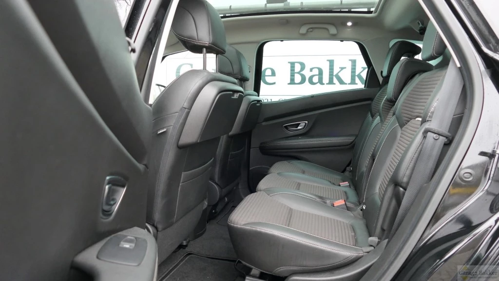 Hoofdafbeelding Renault Scénic