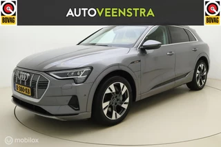 Audi e-tron 50 quattro Business edition 71 kWh