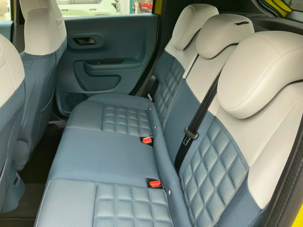 Hoofdafbeelding Fiat Grande Panda