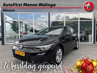 Volkswagen Golf 1.0 TSI Golf|Cruise|Airco|Carplay|