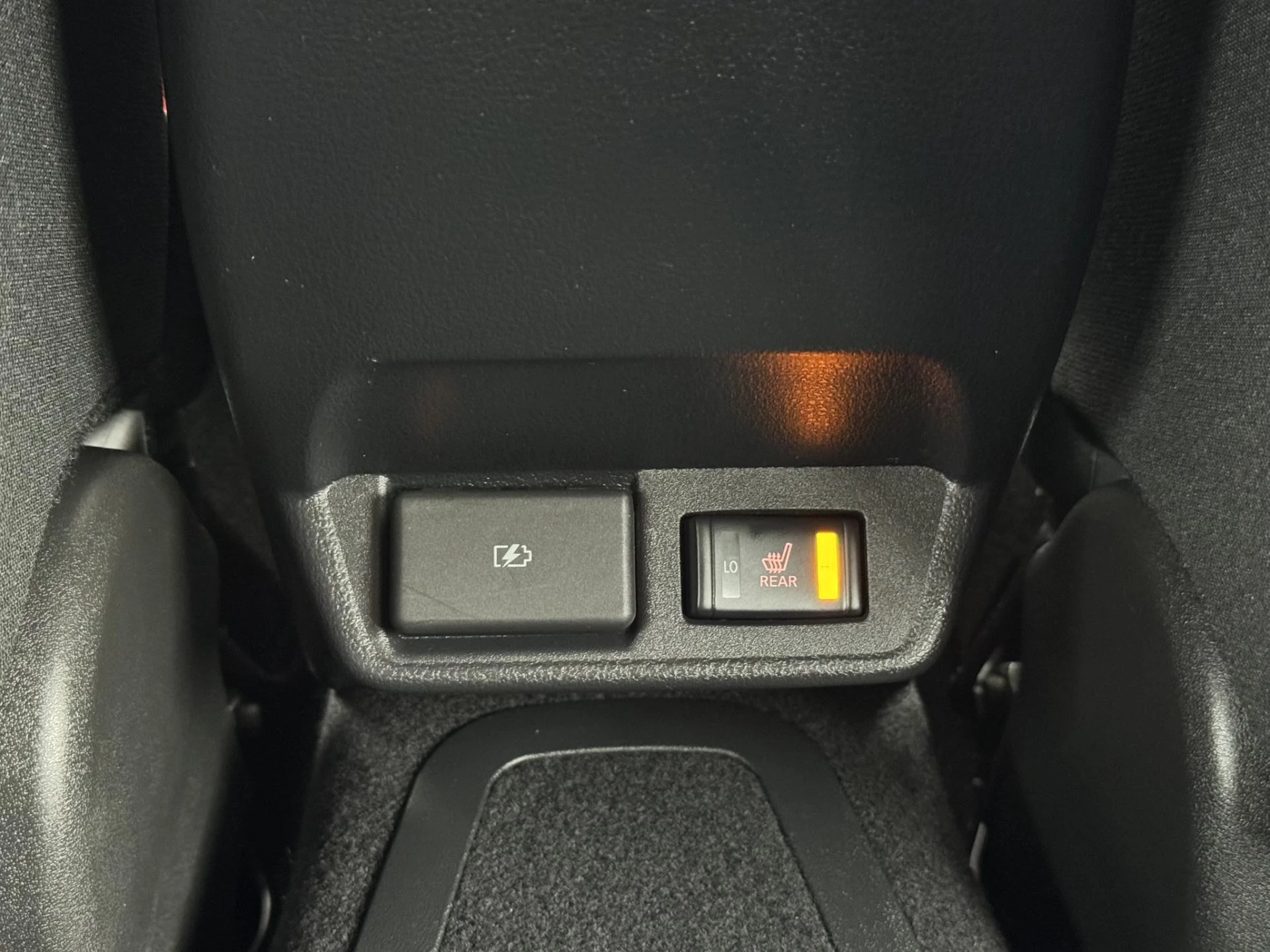 Hoofdafbeelding Nissan Leaf